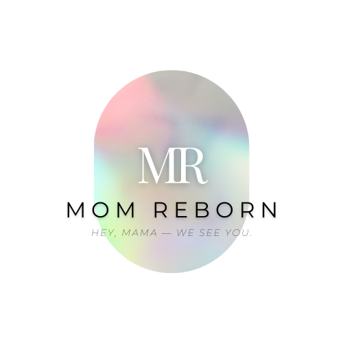 Mom Reborn